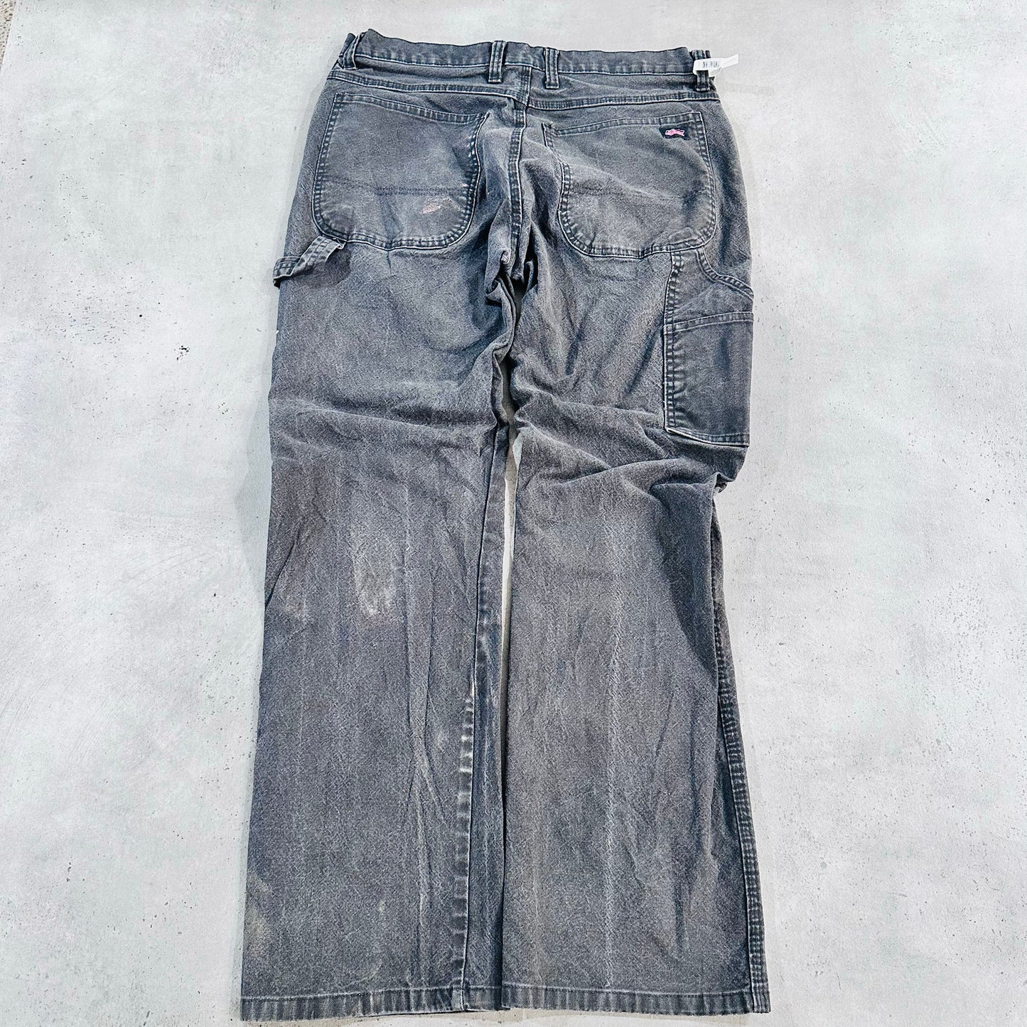 Vintage Dickies Workwear Workwear Pants