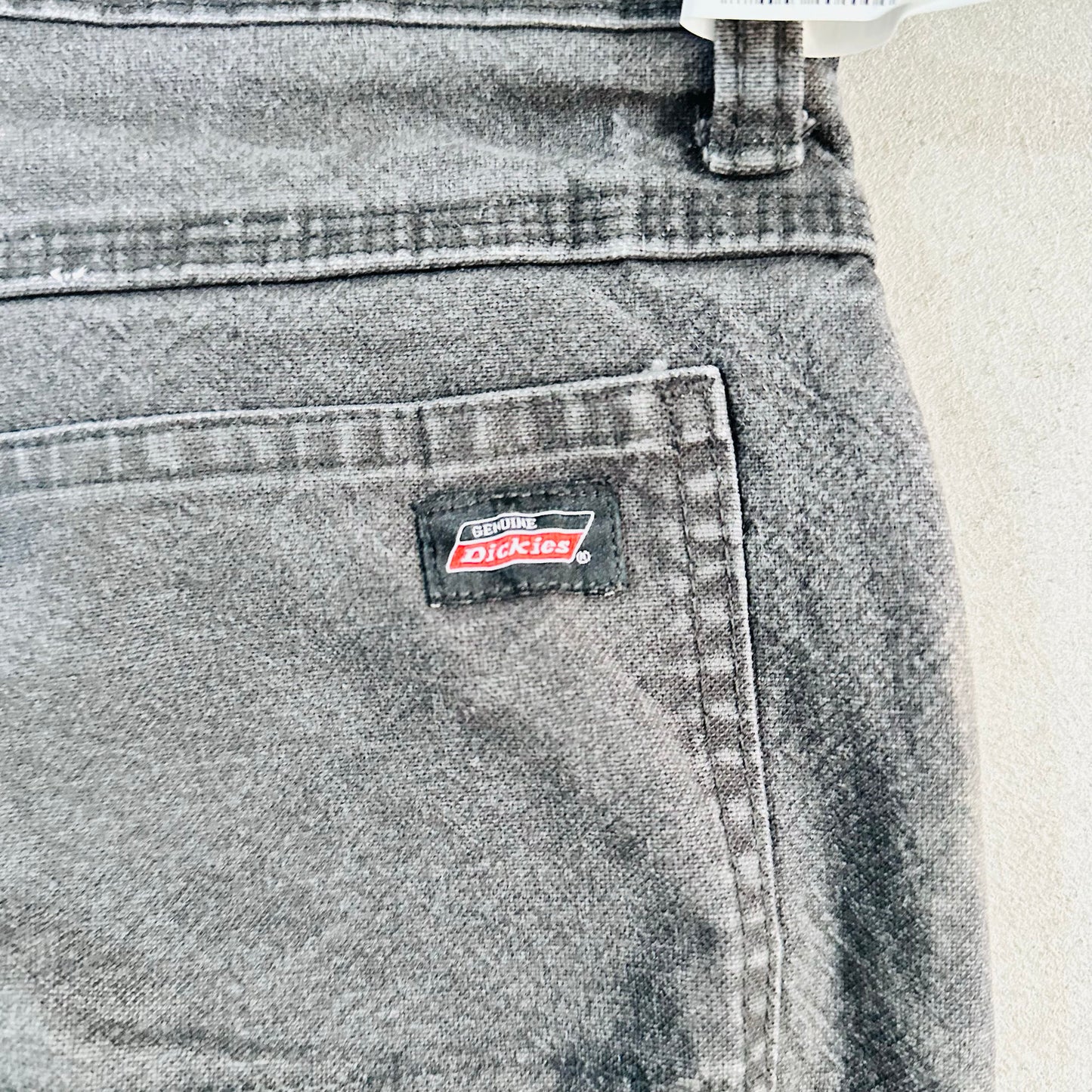 Vintage Dickies Workwear Workwear Pants