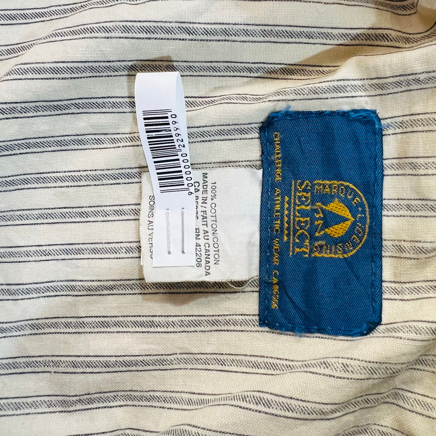 Vintage 70s-90s Canada Retro Varsity Jackets