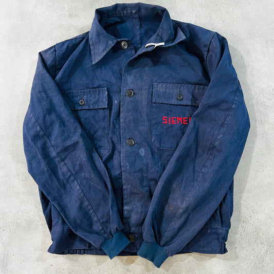 Vintage 70s-90s Germany Workwear Workwear Jackets