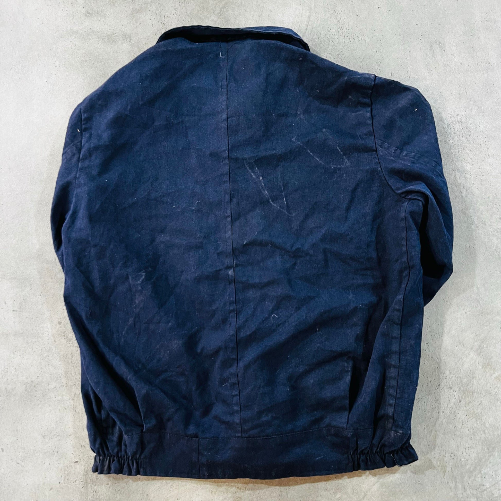 Vintage 70s-90s Germany Workwear Workwear Jackets
