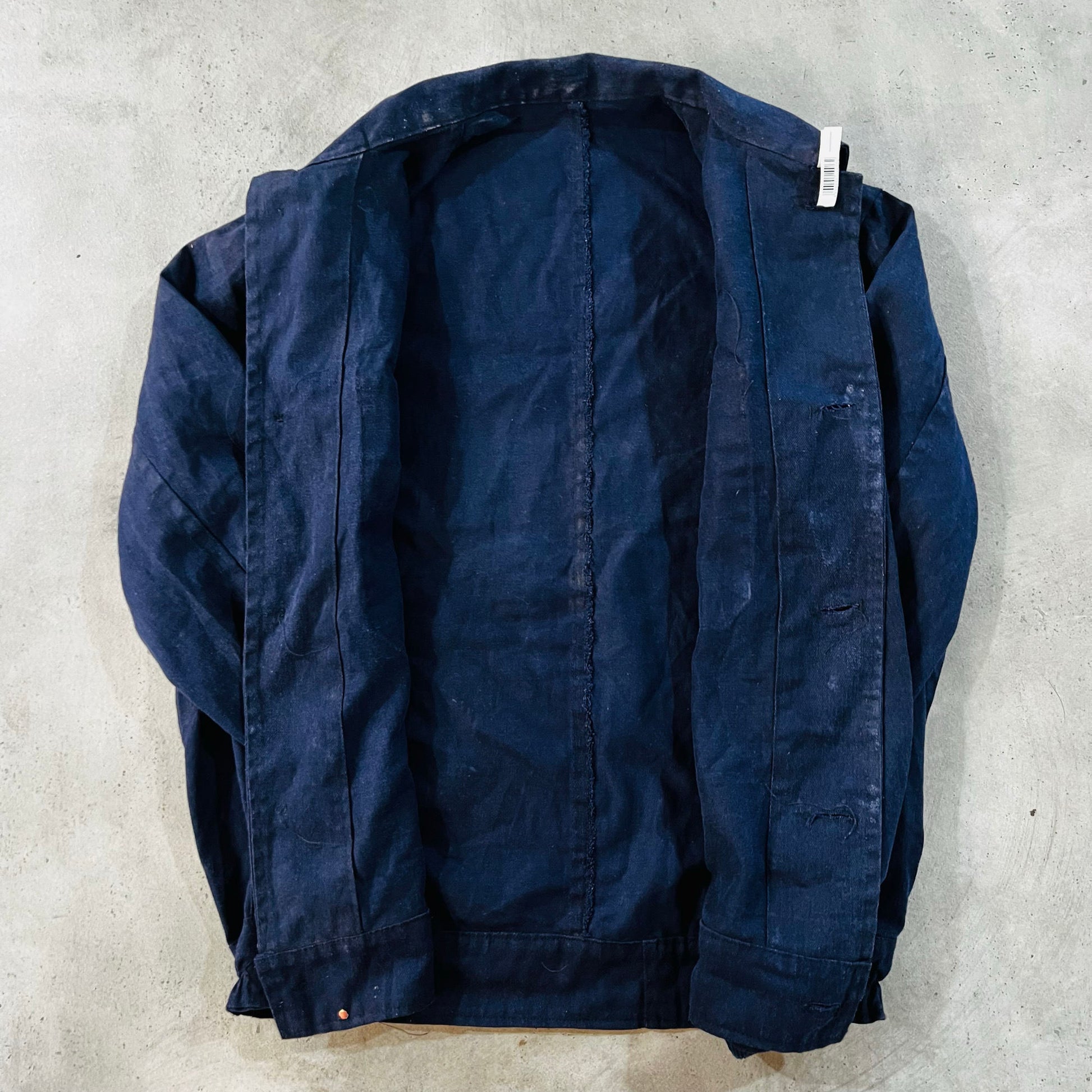 Vintage 70s-90s Germany Workwear Workwear Jackets