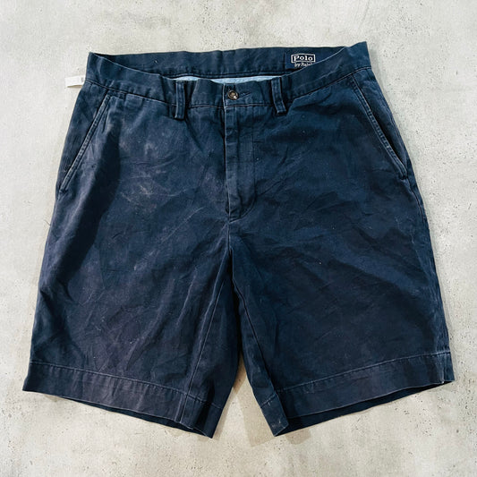 Vintage Ralph Lauren Pre-owned Luxury Shorts