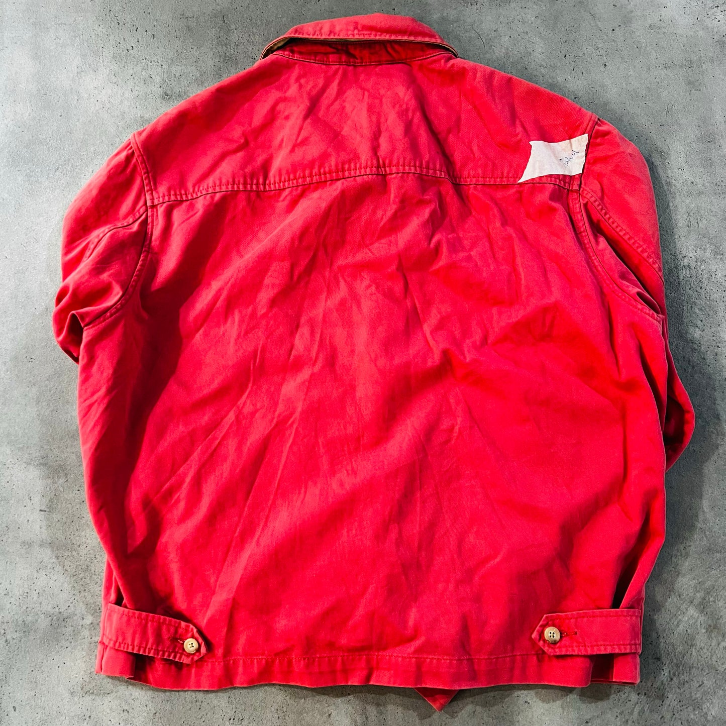 Vintage Ralph Lauren Pre-owned Luxury Jackets