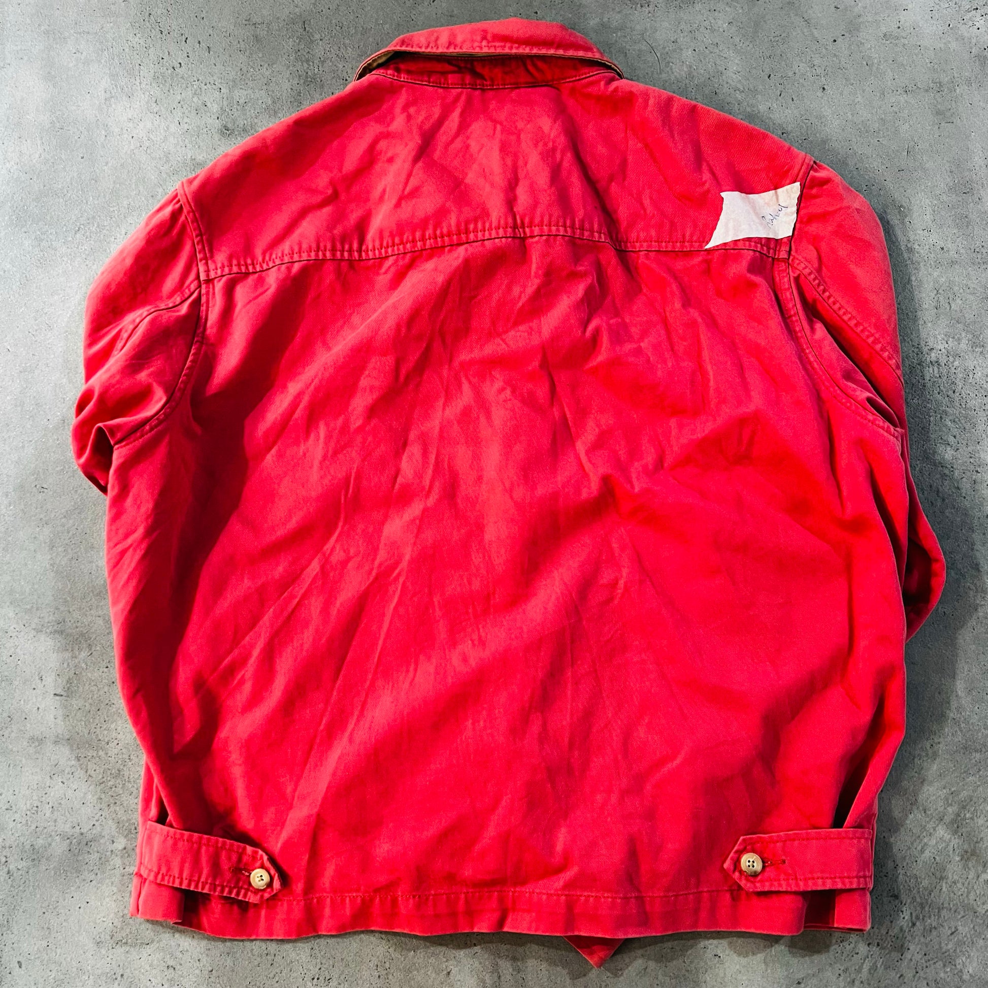 Vintage Ralph Lauren Pre-owned Luxury Jackets