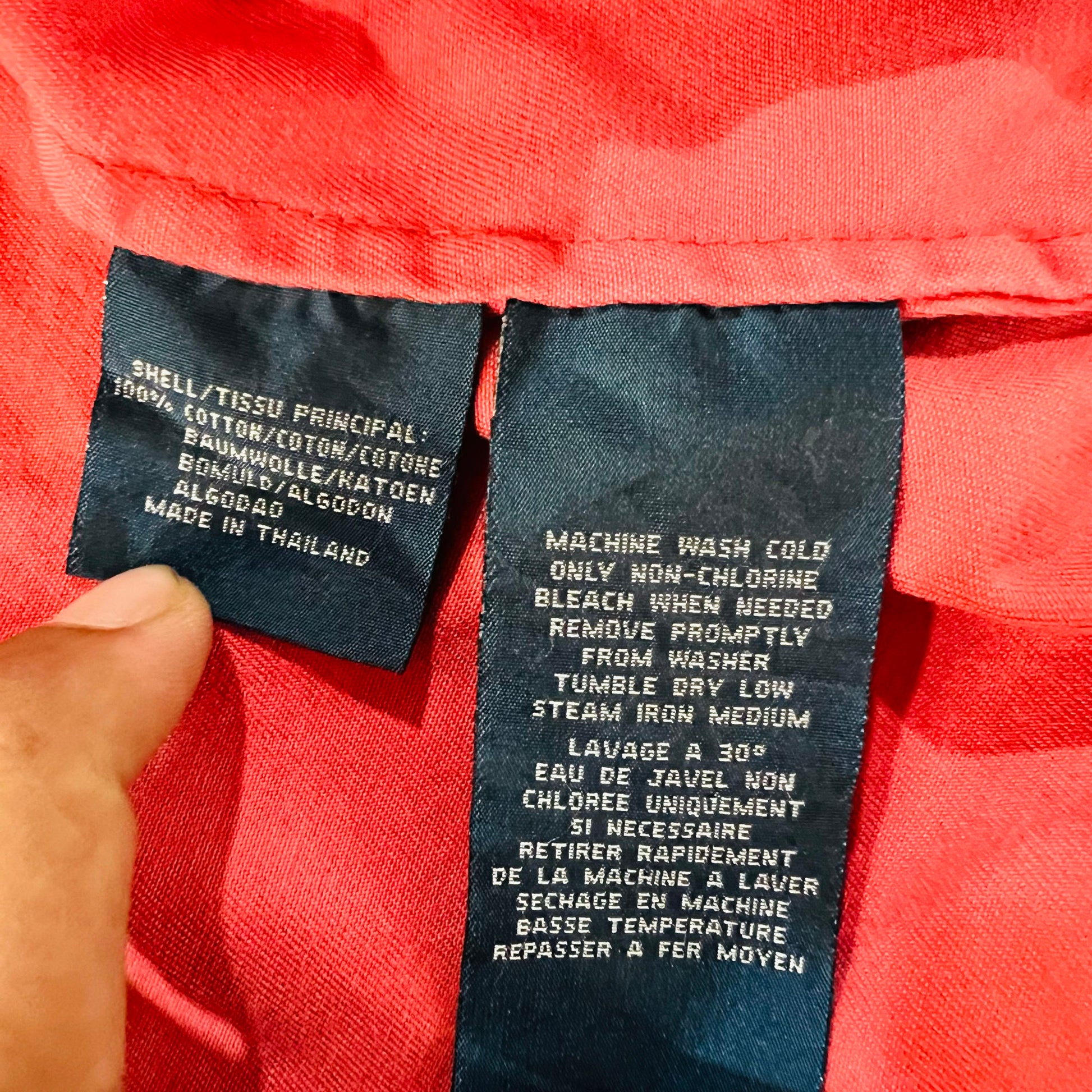 Vintage Ralph Lauren Pre-owned Luxury Jackets