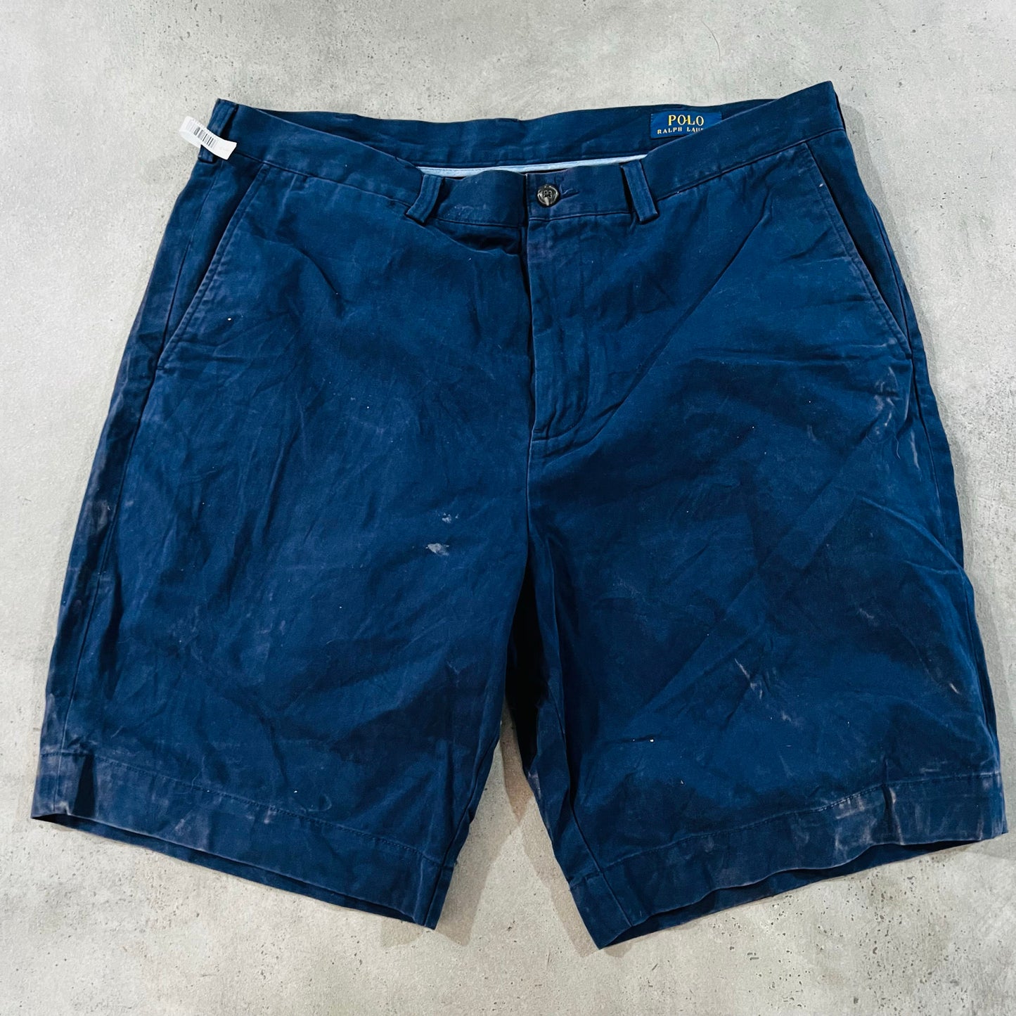 Vintage Ralph Lauren Pre-owned Luxury Shorts