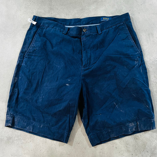 Vintage Ralph Lauren Pre-owned Luxury Shorts