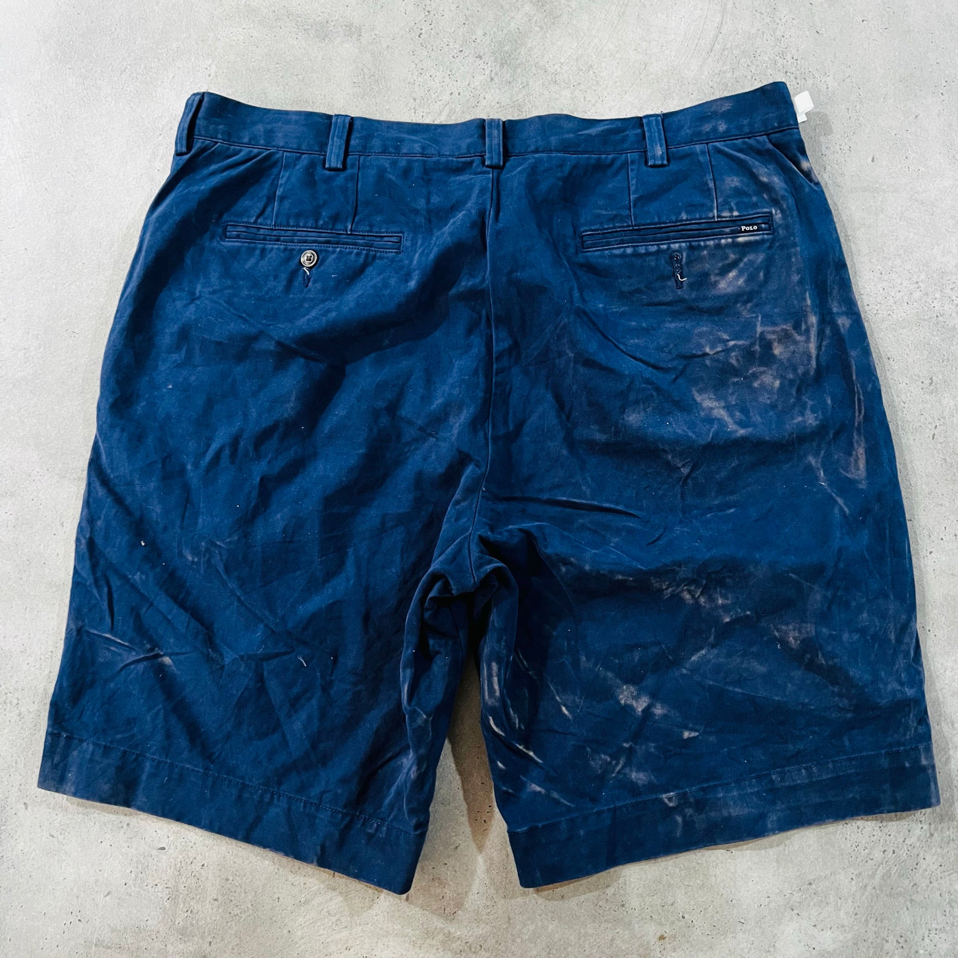 Vintage Ralph Lauren Pre-owned Luxury Shorts