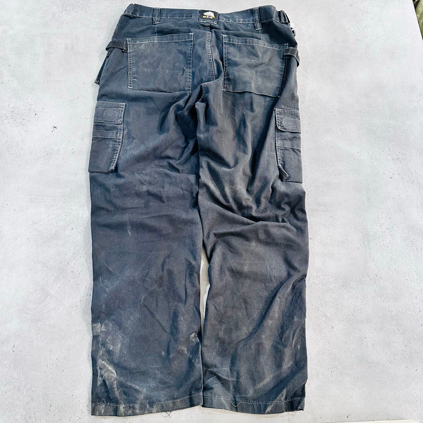 Vintage Workwear Workwear Pants
