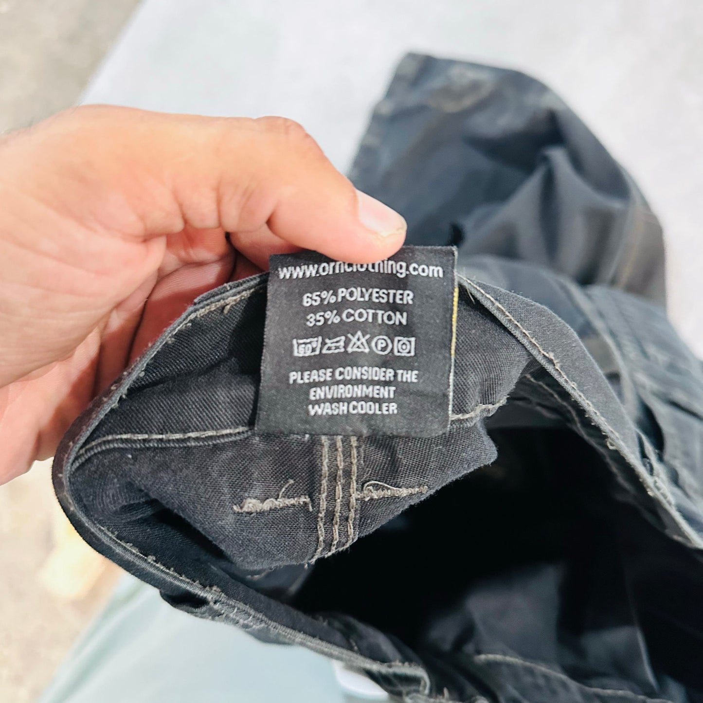 Vintage Workwear Workwear Pants