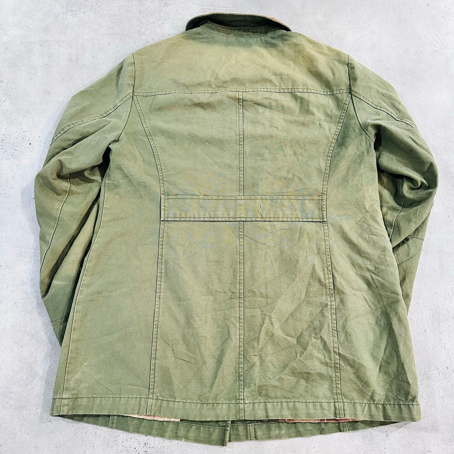 Vintage L.L.Bean Workwear Hunting Jackets