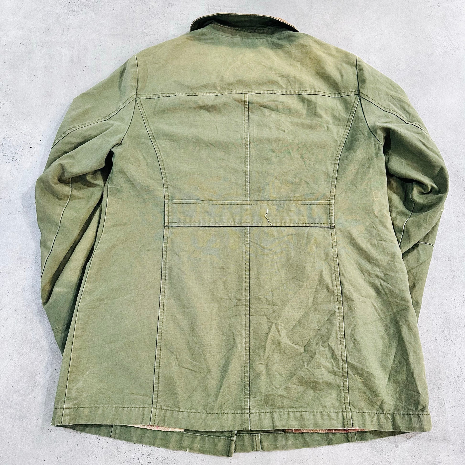 Vintage L.L.Bean Workwear Hunting Jackets