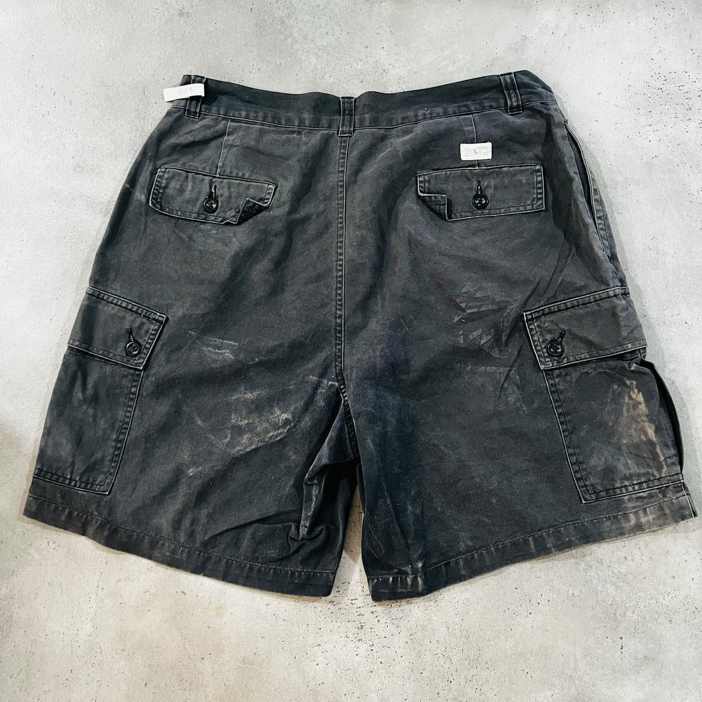 Vintage 70s-90s Ralph Lauren Workwear Workwear Shorts