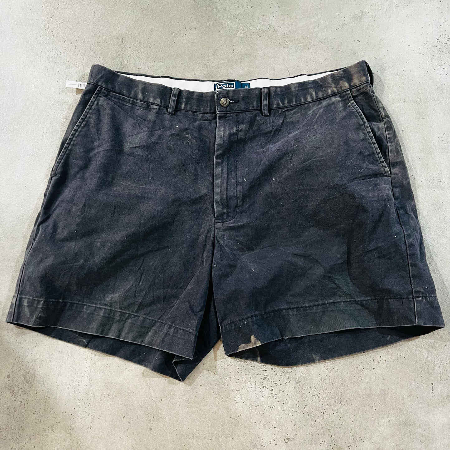 Vintage Ralph Lauren Pre-owned Luxury Shorts