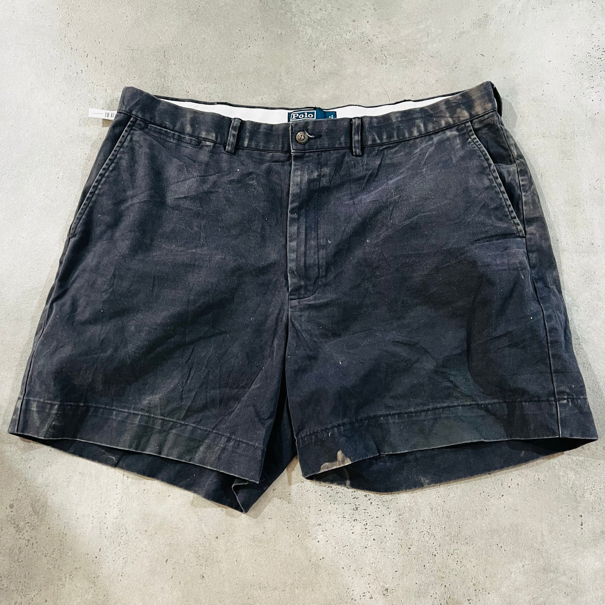 Vintage Ralph Lauren Pre-owned Luxury Shorts