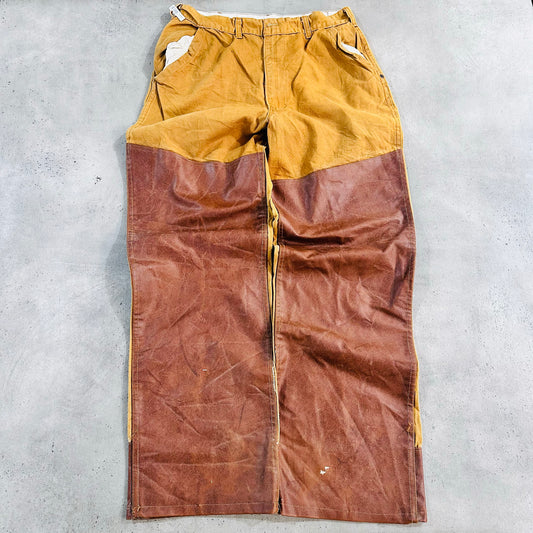 Vintage 70s-90s USA Outdoor Workwear Pants