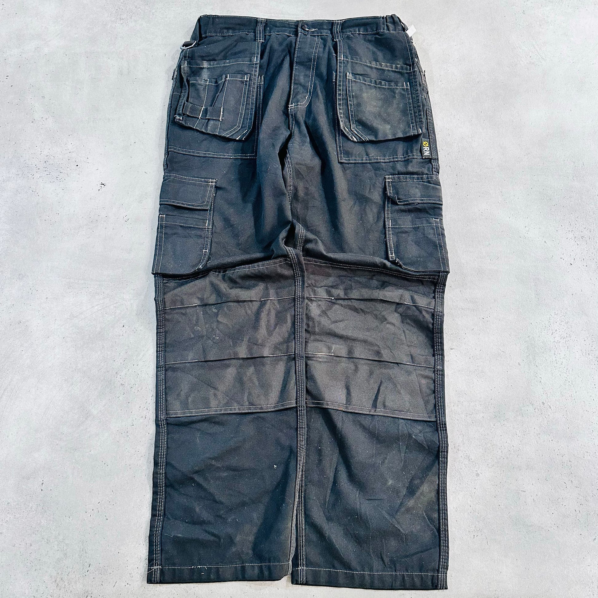 Vintage Workwear Workwear Pants