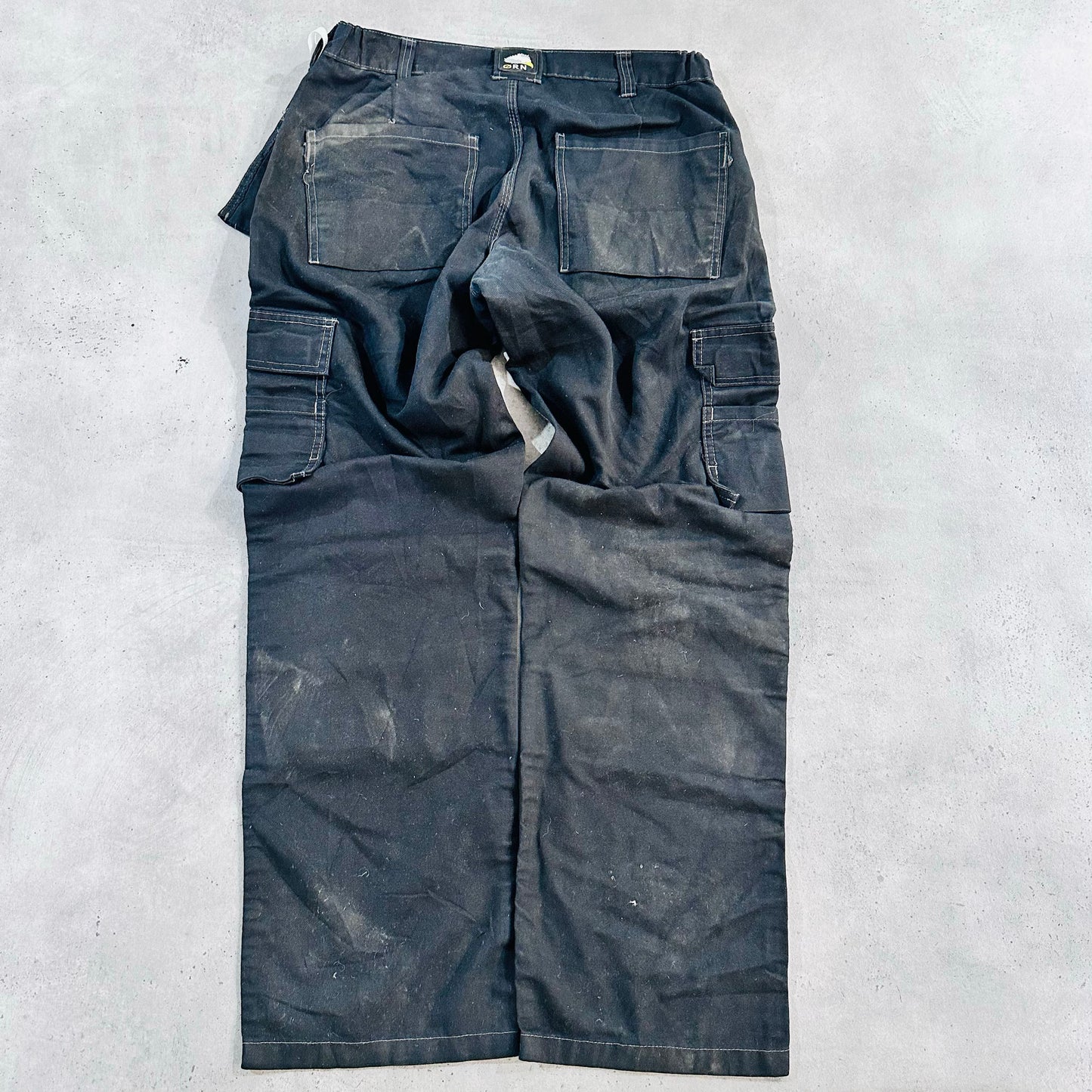 Vintage Workwear Workwear Pants