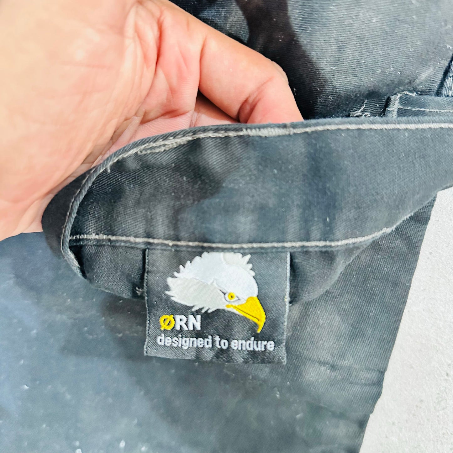 Vintage Workwear Workwear Pants