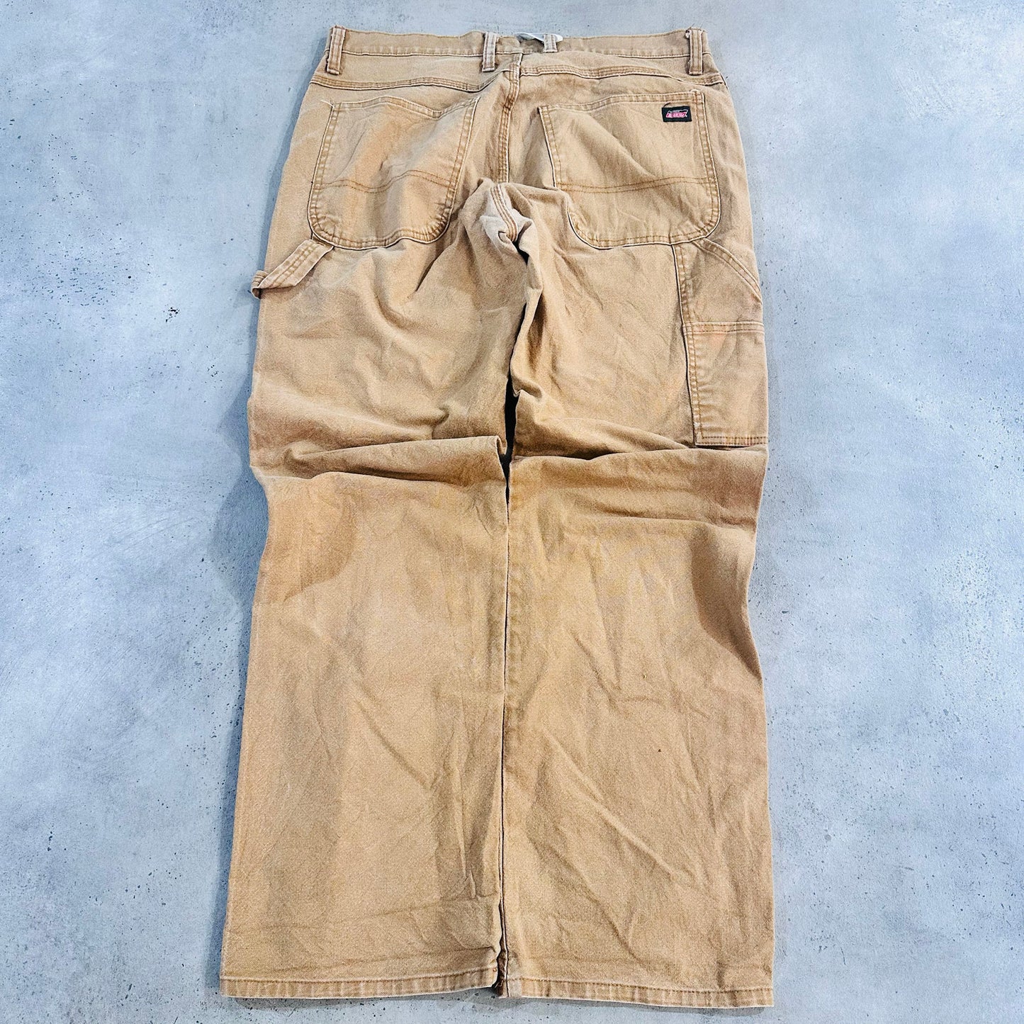 Vintage Dickies Workwear Workwear Pants