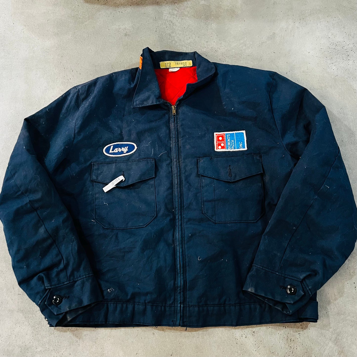 Vintage 70s-90s USA Workwear Workwear Jackets