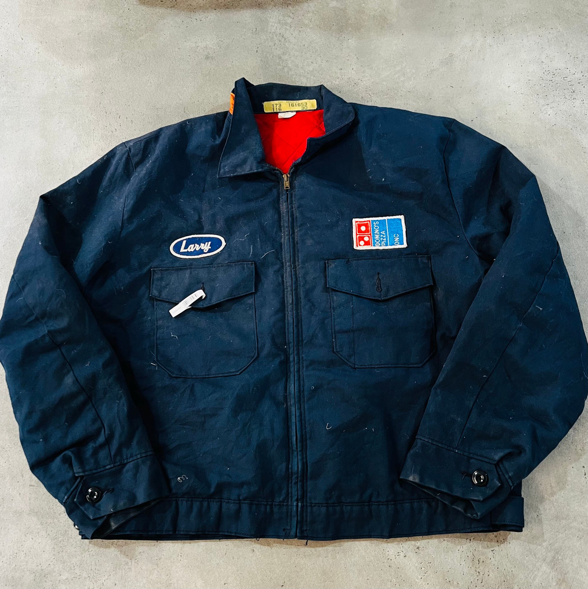 Vintage 70s-90s USA Workwear Workwear Jackets
