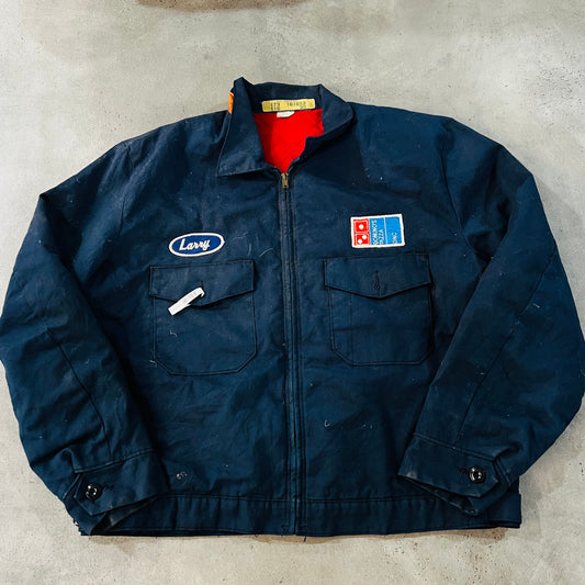 Vintage 70s-90s USA Workwear Workwear Jackets