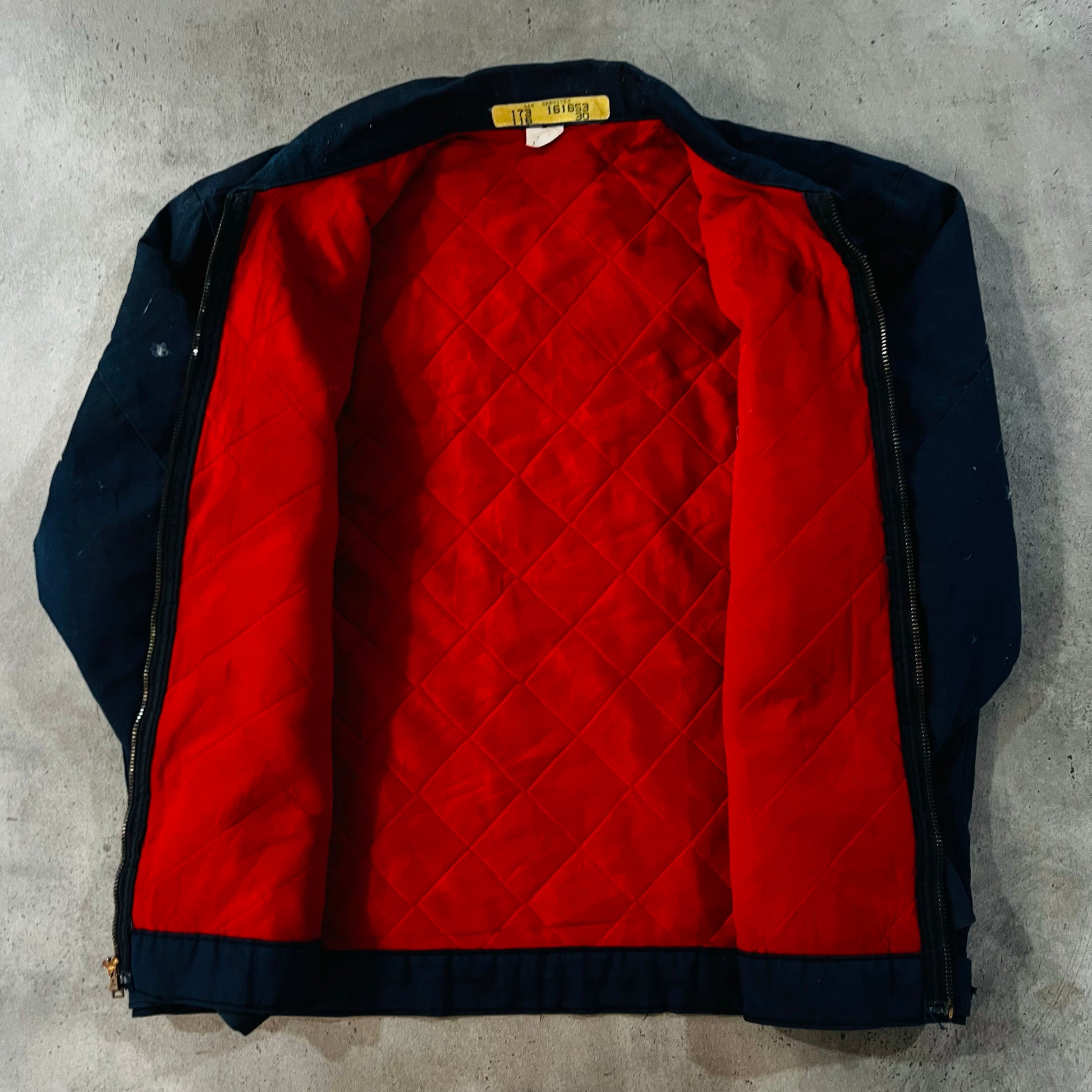 Vintage 70s-90s USA Workwear Workwear Jackets