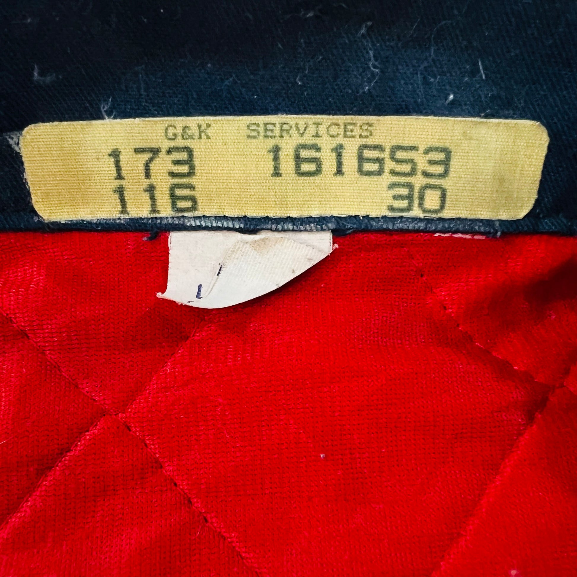 Vintage 70s-90s USA Workwear Workwear Jackets