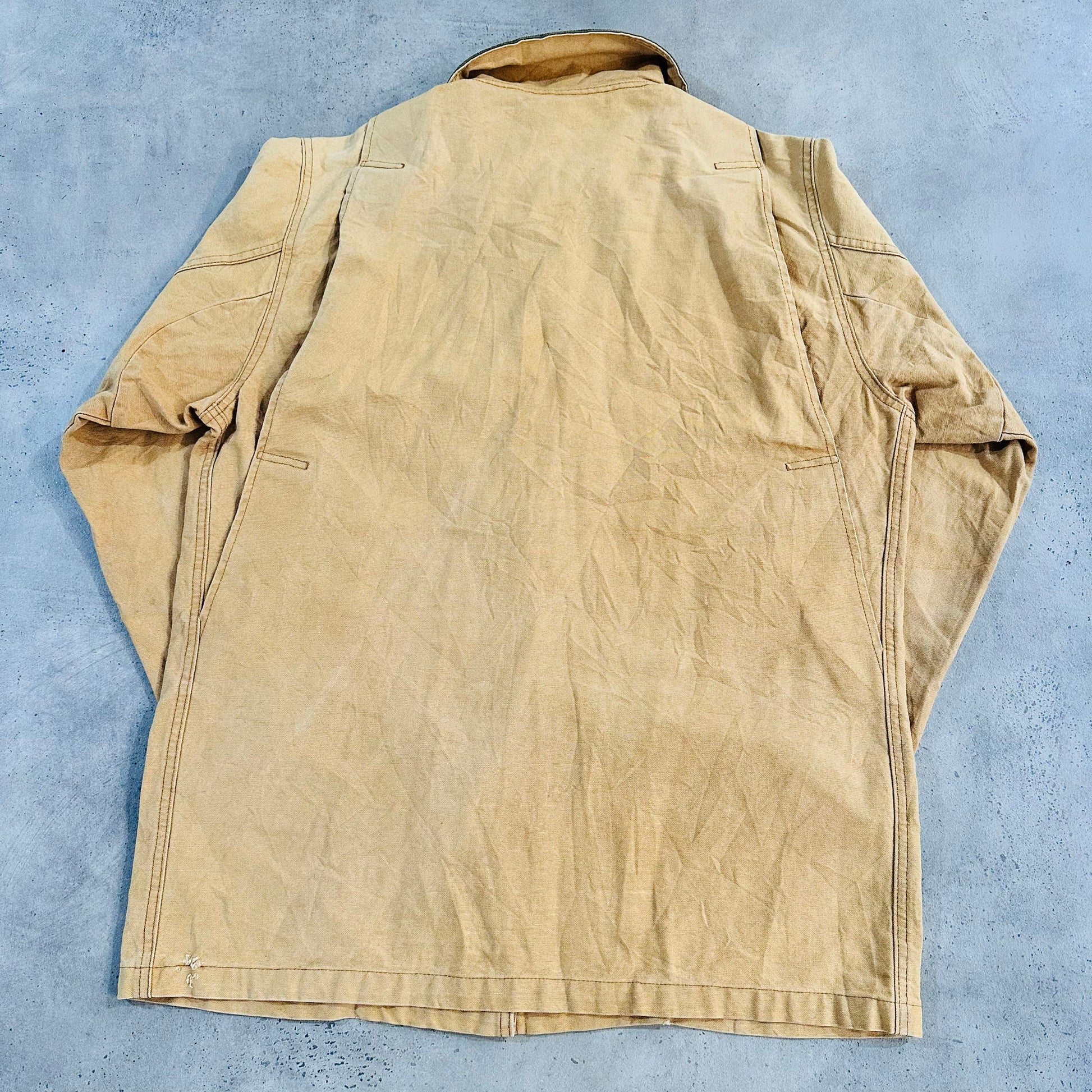 Vintage 70s-90s USA L.L.Bean Workwear Hunting Coats