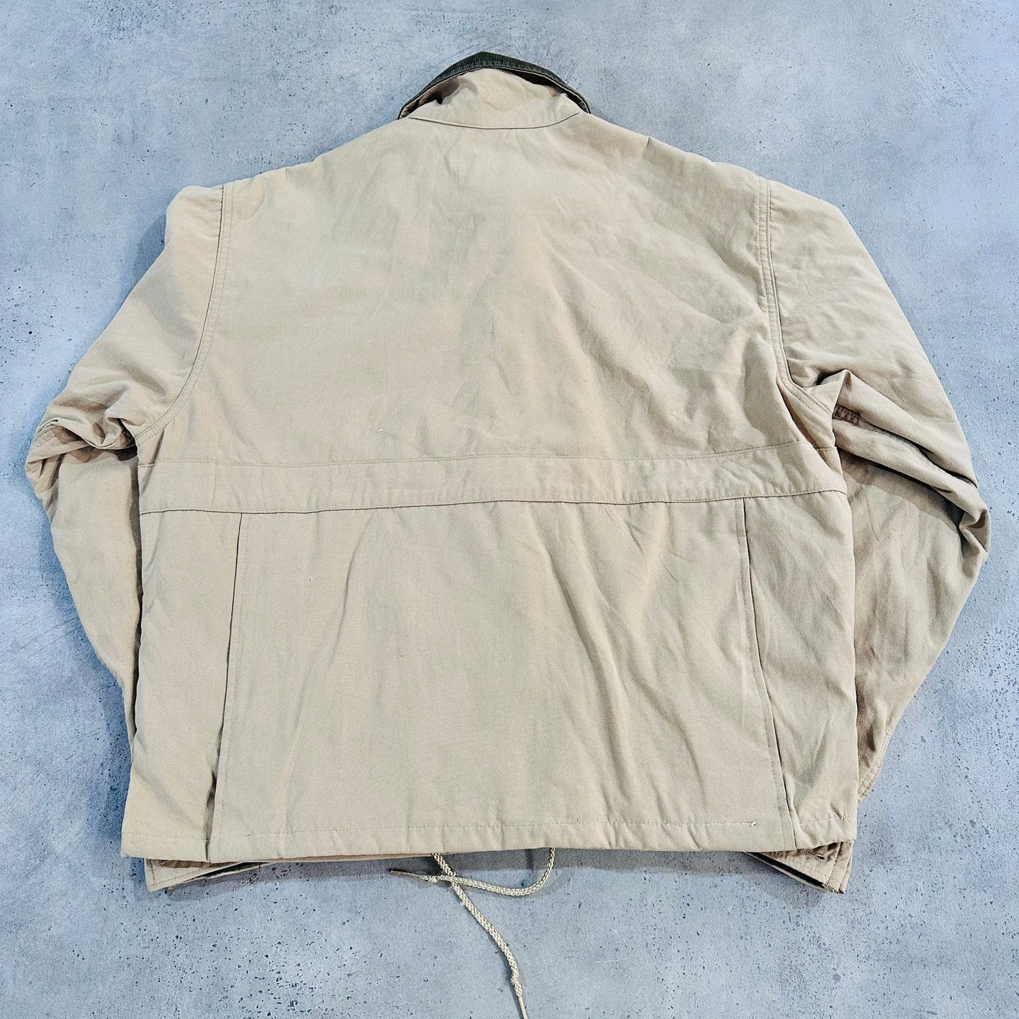 Vintage 70s-90s USA L.L.Bean Outdoor Hunting Jackets