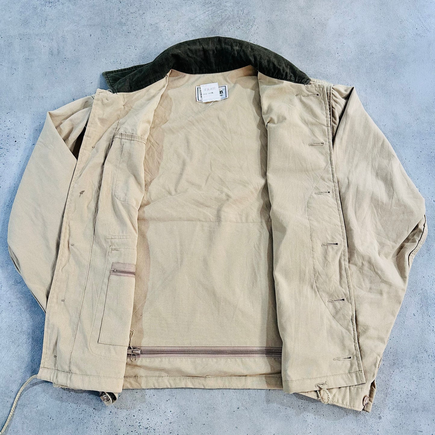 Vintage 70s-90s USA L.L.Bean Outdoor Hunting Jackets