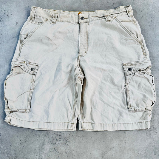 Vintage Carhartt Workwear Workwear Shorts