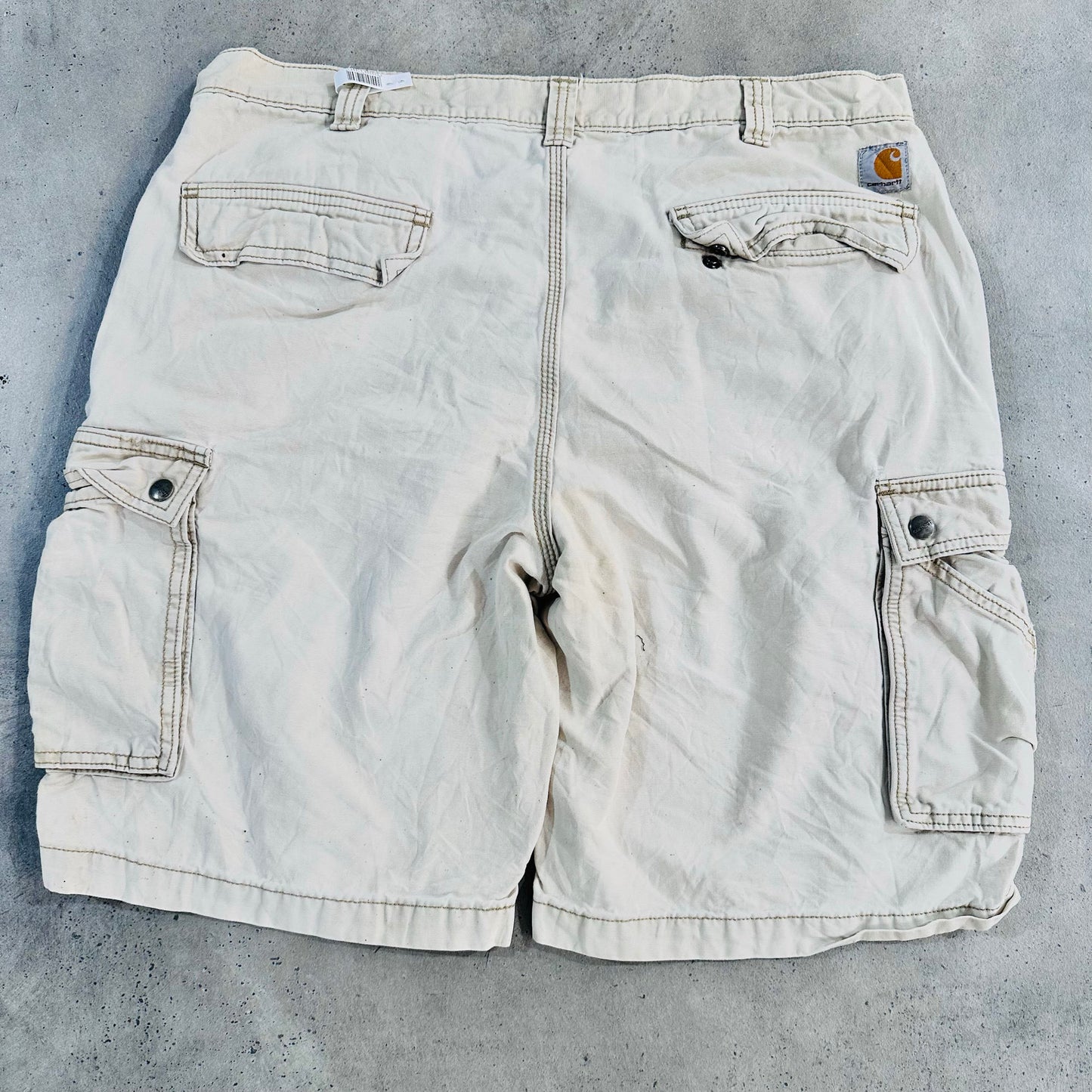 Vintage Carhartt Workwear Workwear Shorts