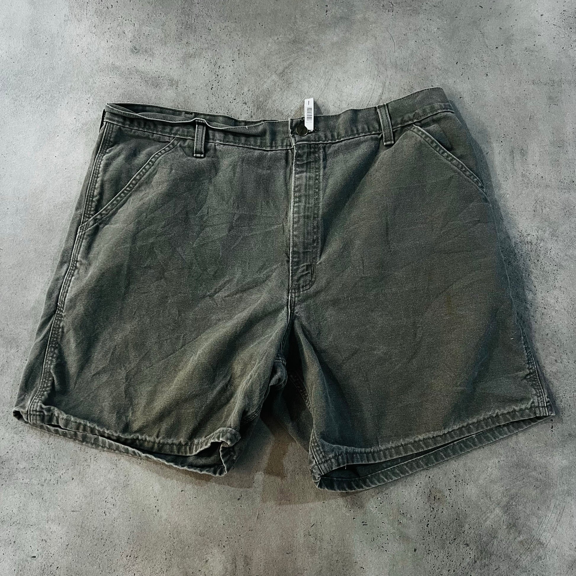 Vintage Carhartt Workwear Workwear Shorts