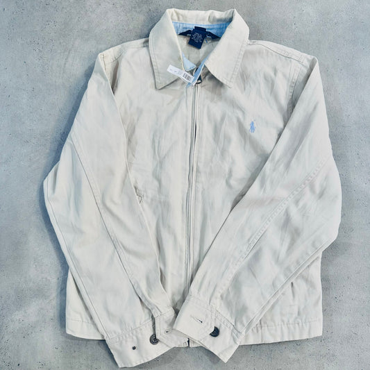 Vintage Ralph Lauren Pre-owned Luxury Harrington Jackets
