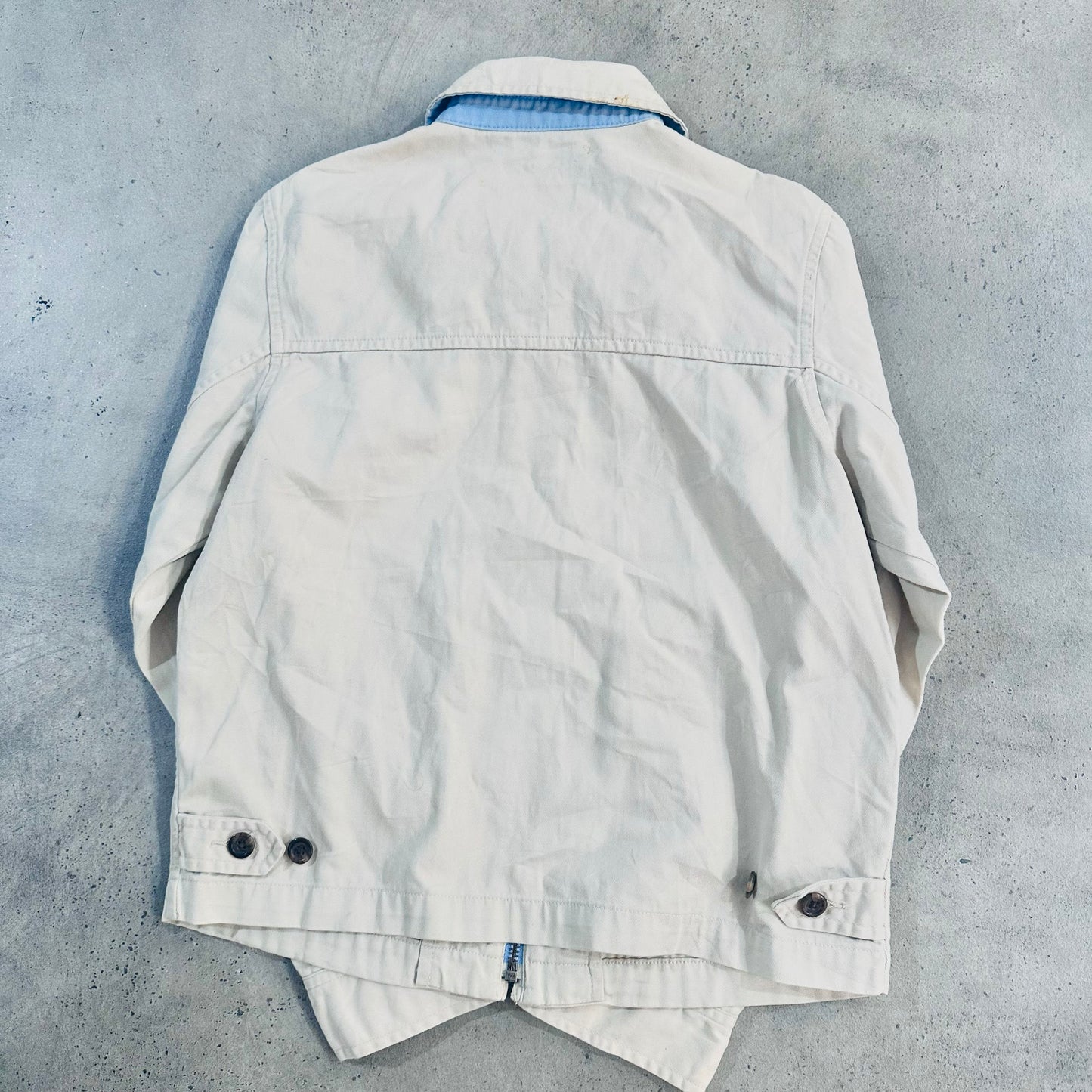 Vintage Ralph Lauren Pre-owned Luxury Harrington Jackets