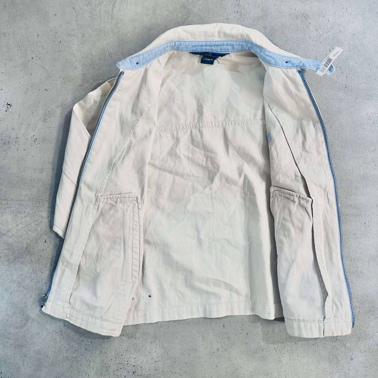 Vintage Ralph Lauren Pre-owned Luxury Harrington Jackets