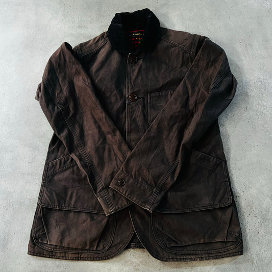 Vintage Japan Workwear Workwear Jackets