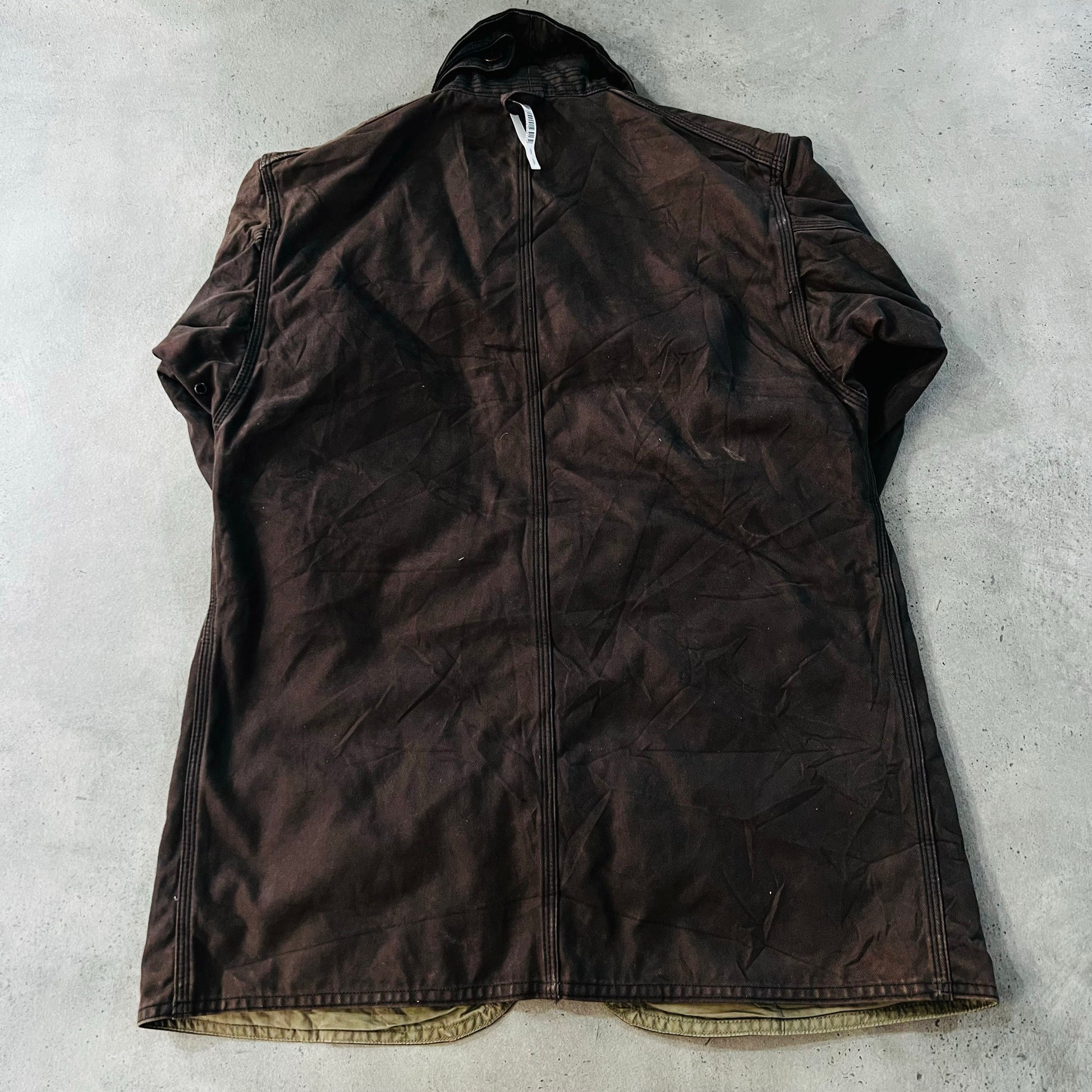 Vintage Japan Workwear Workwear Jackets
