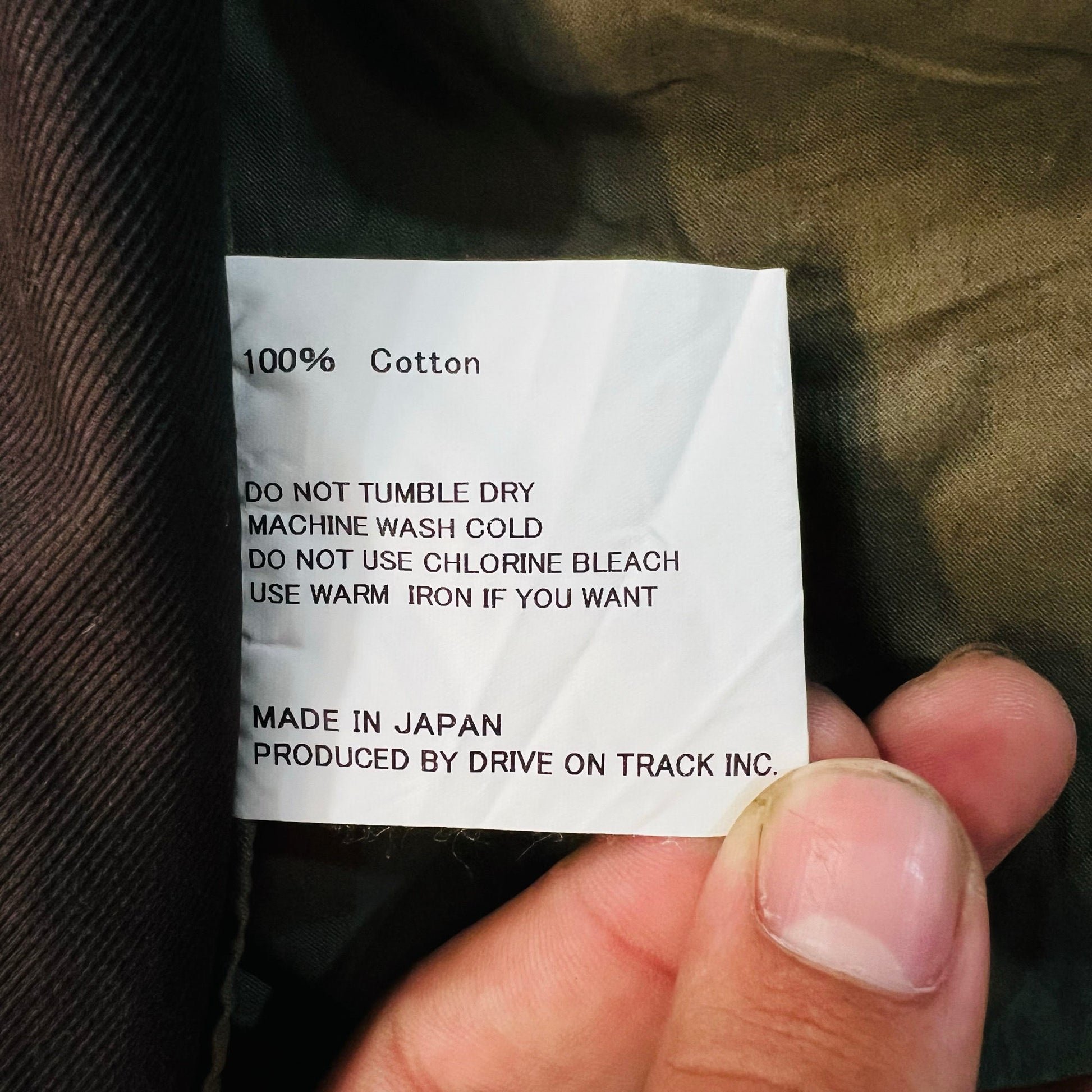 Vintage Japan Workwear Workwear Jackets