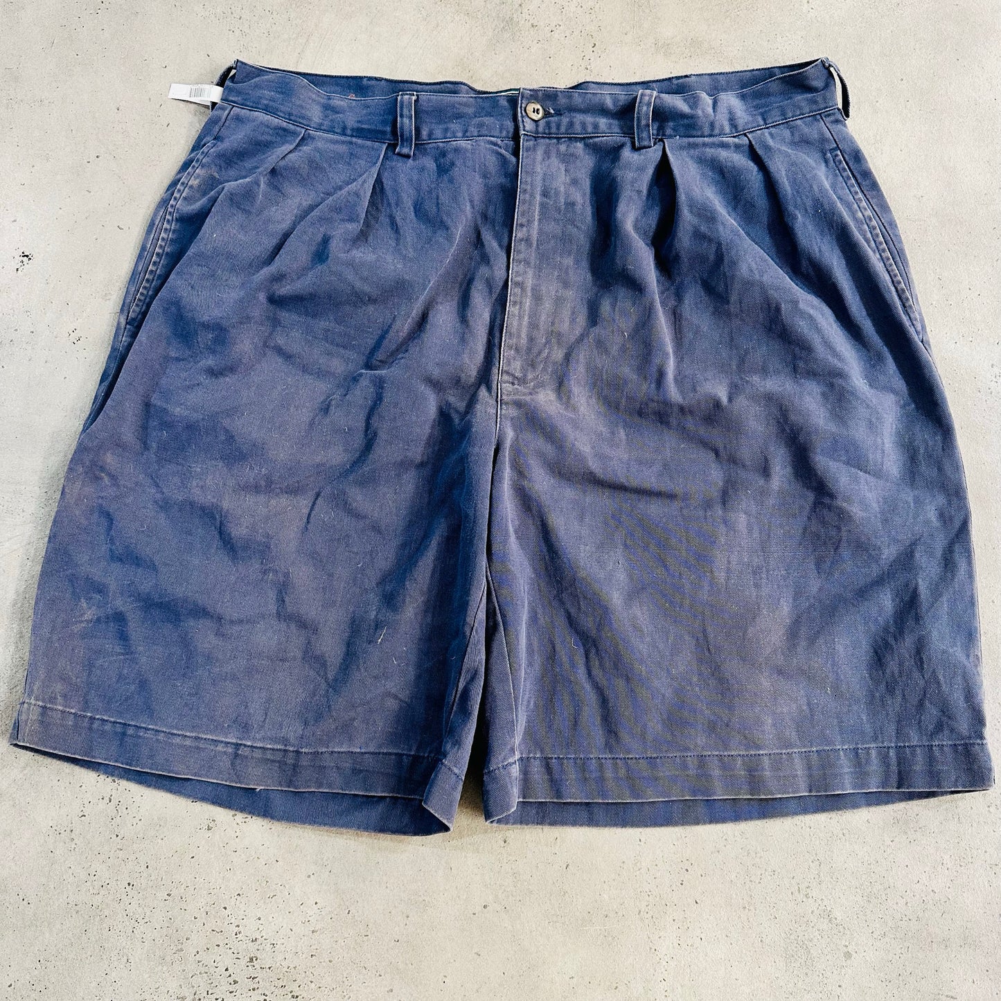 Vintage Mexico Ralph Lauren Pre-owned Luxury Shorts