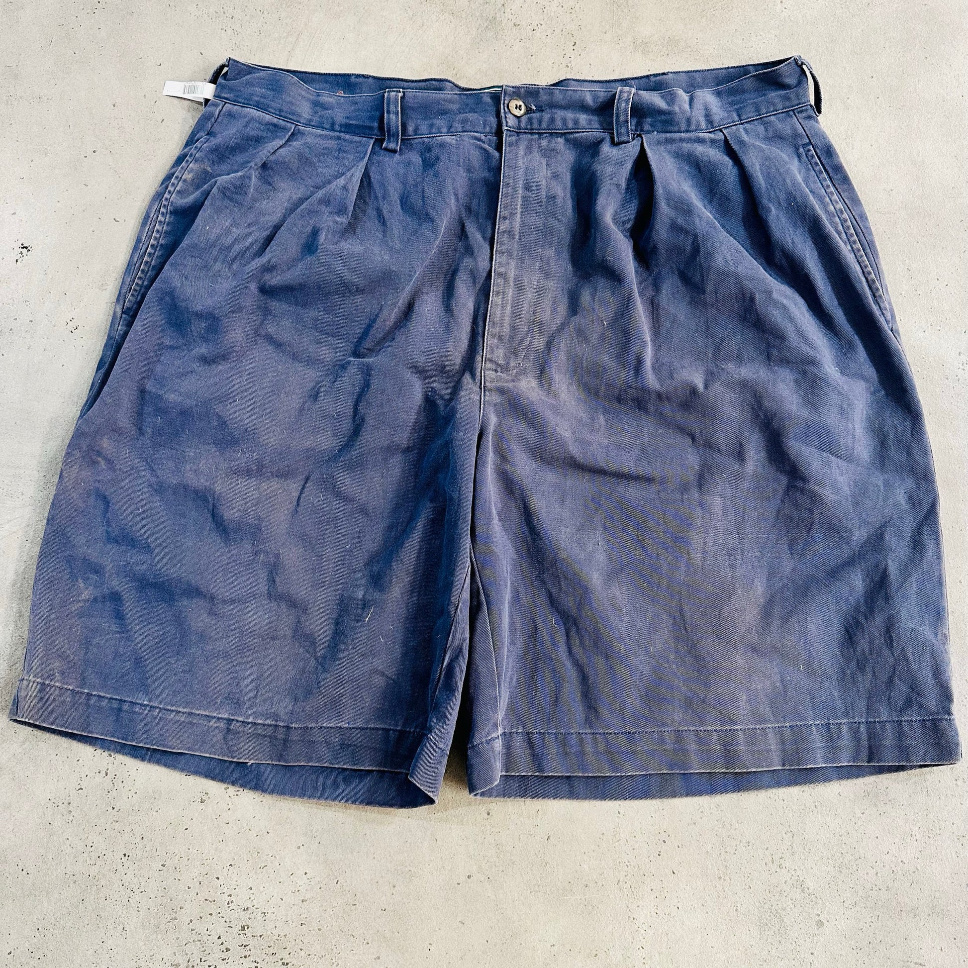 Vintage Mexico Ralph Lauren Pre-owned Luxury Shorts