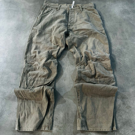 Vintage G-STAR Workwear Workwear Pants