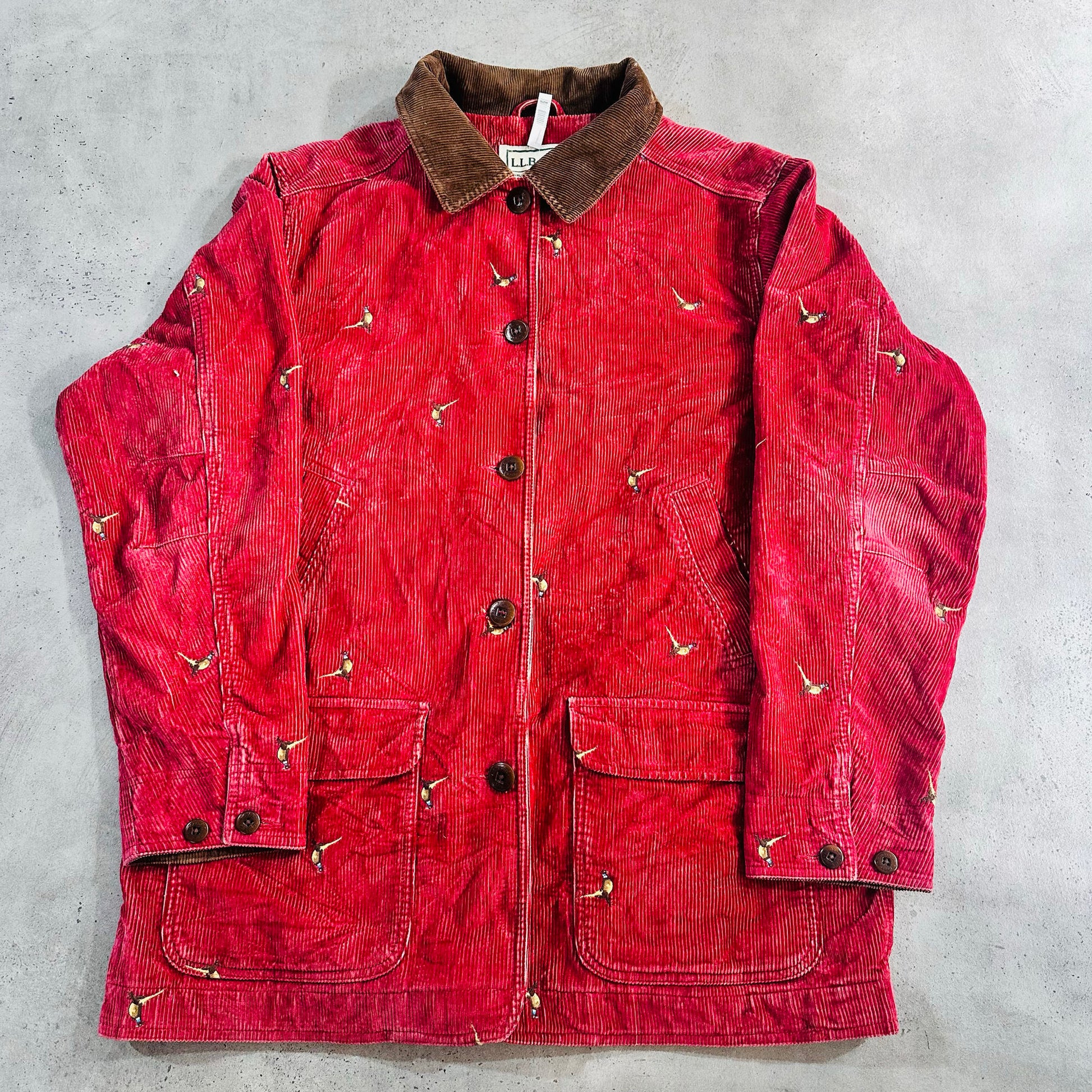 Vintage L.L.Bean Outdoor Hunting Jackets