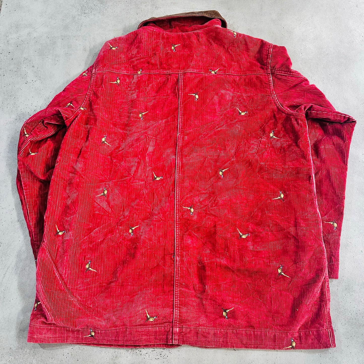 Vintage L.L.Bean Outdoor Hunting Jackets