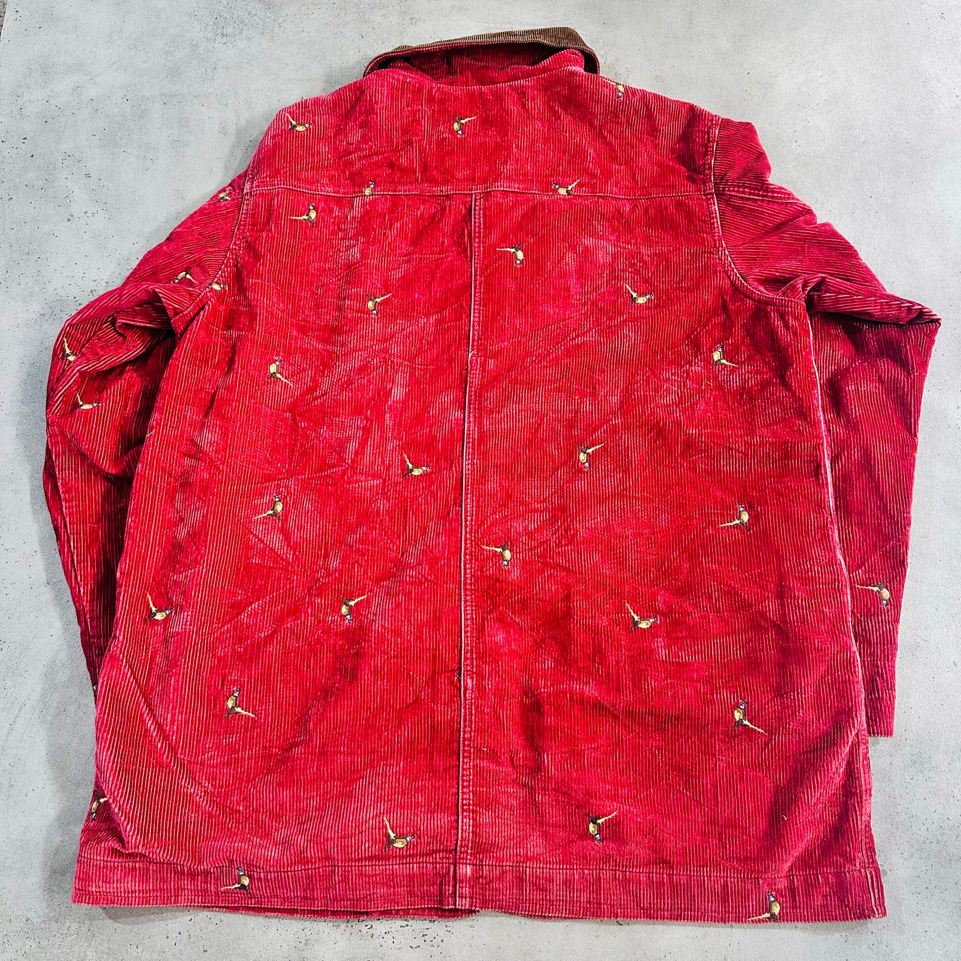 Vintage L.L.Bean Outdoor Hunting Jackets