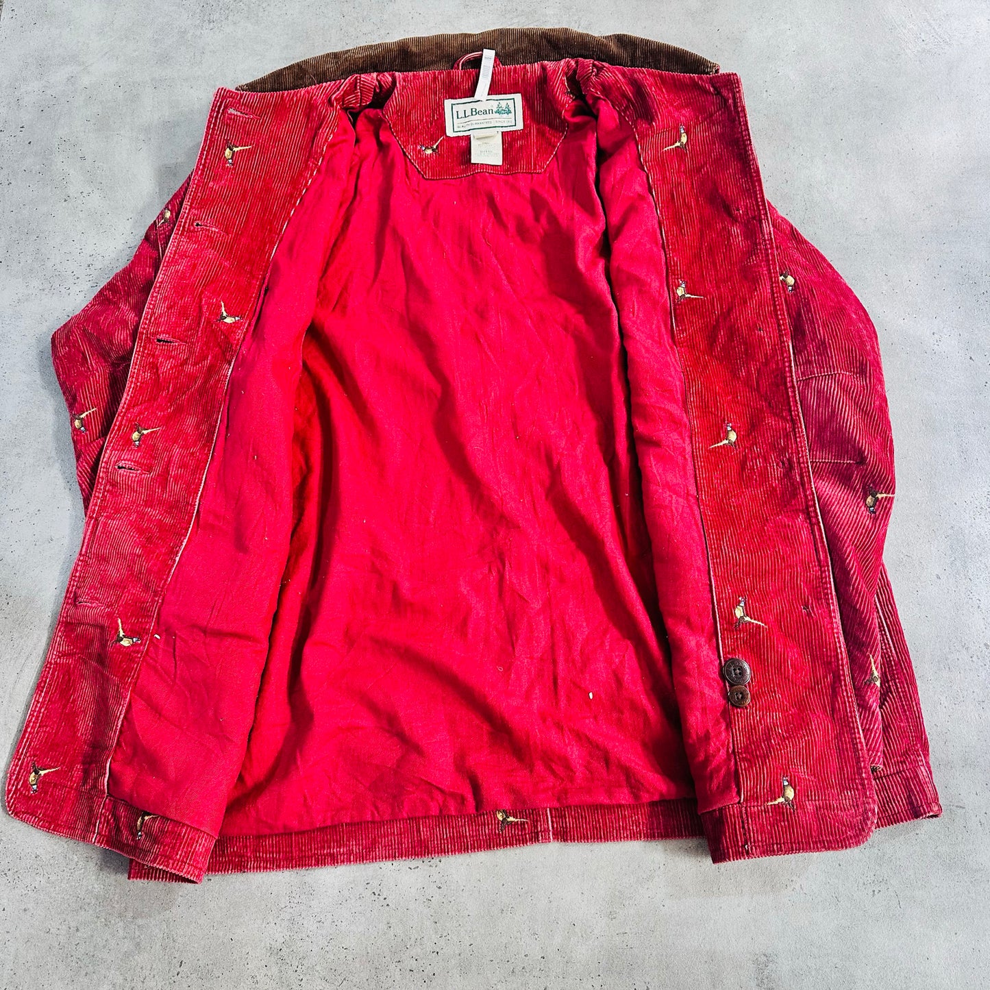 Vintage L.L.Bean Outdoor Hunting Jackets