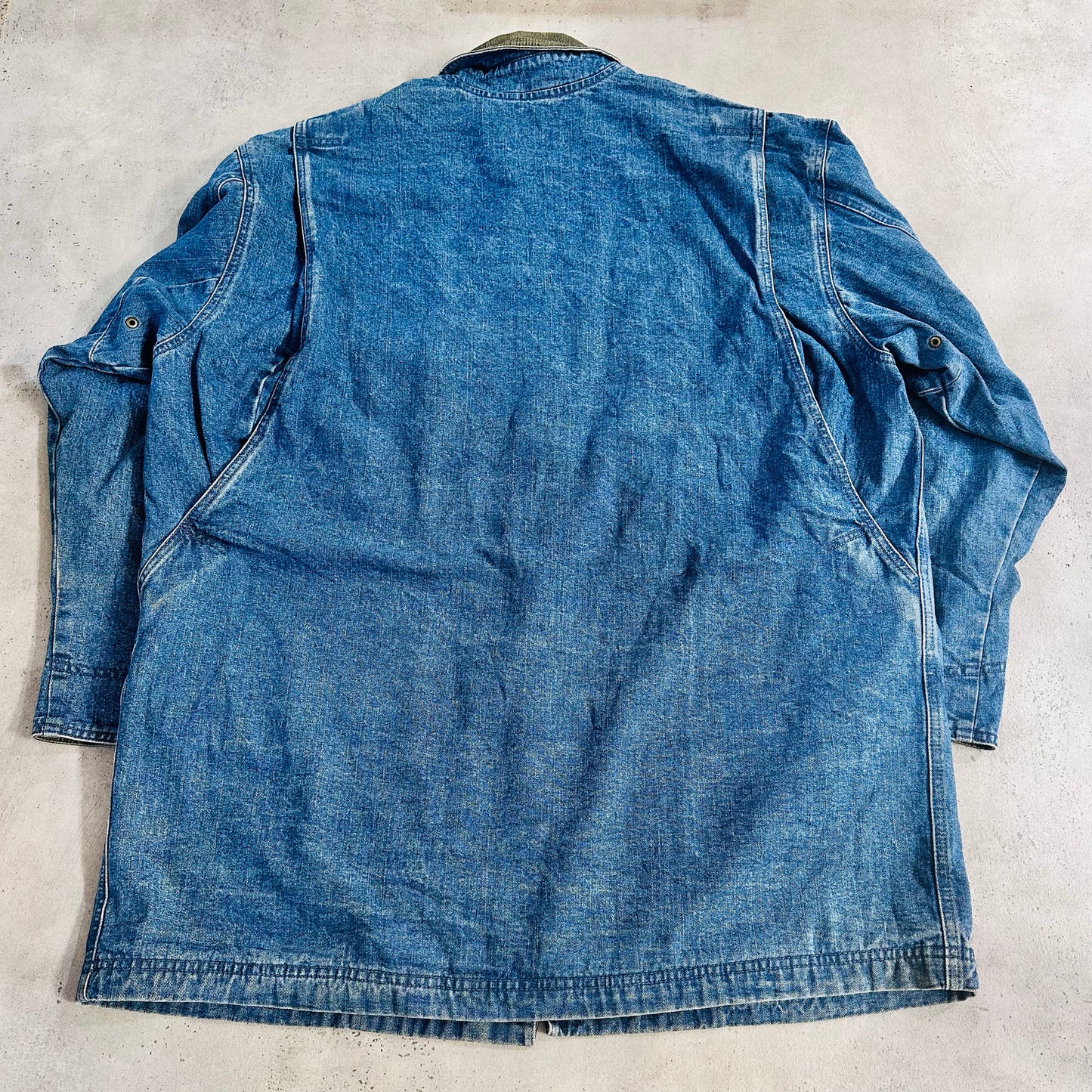Vintage L.L.Bean Workwear Barn Coats